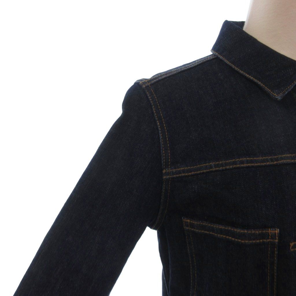 マッキントッシュフィロソフィー MACKINTOSH PHILOSOPHY DENIM 美品 G