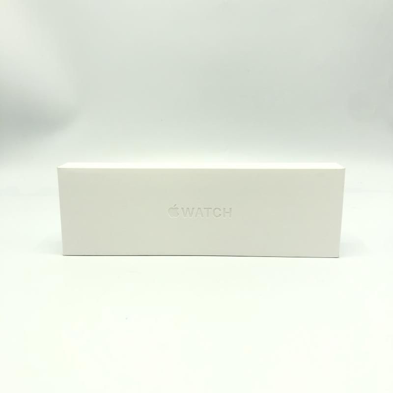 Apple Watch Series 11 46mm GPS Cellular ｱﾙﾐﾆｳﾑ ｽﾍﾟｰｽｸﾞﾚｲ 10