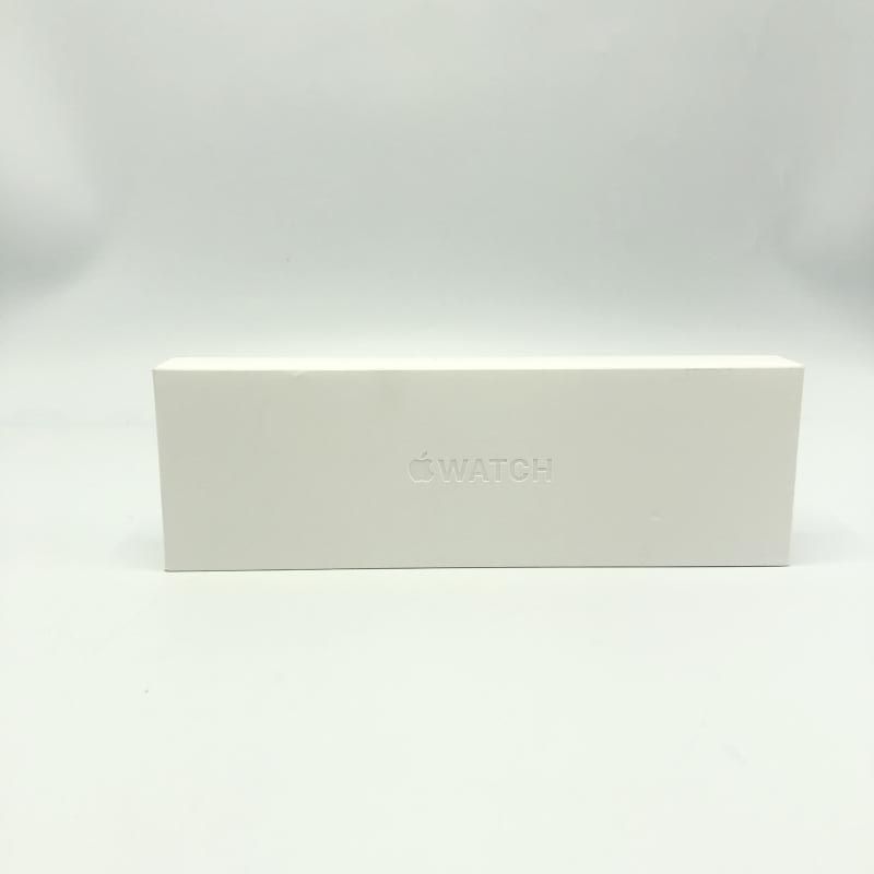 Apple Watch Series 11 42mm GPS Cellular ｱﾙﾐﾆｳﾑ ﾛｰｽﾞｺﾞｰﾙﾄﾞ 10