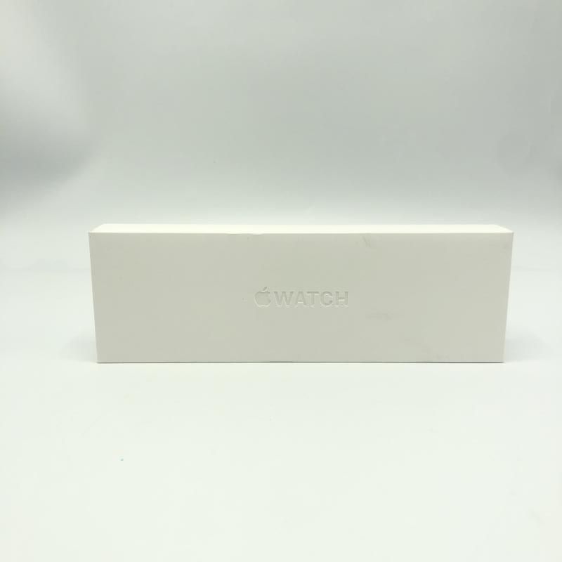 Apple Watch Series 11 42 mm GPS Cellular ｱﾙﾐﾆｳﾑ ｼﾞｪｯﾄﾌﾞﾗｯｸ 10