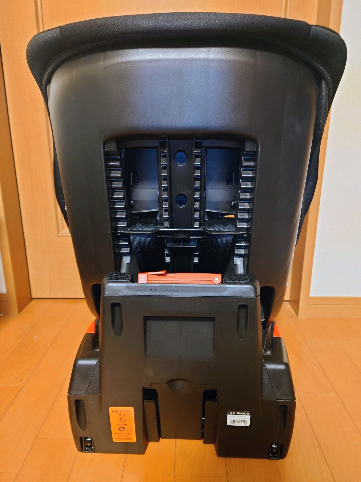 マムズキャリー ターンレジェ