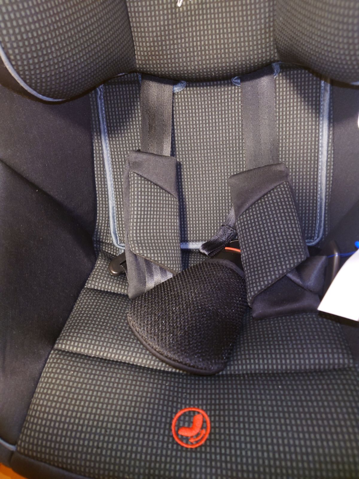 ISOFIX