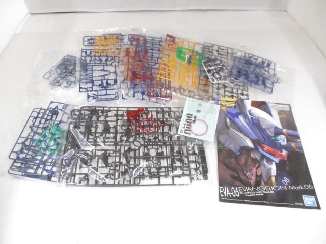 エヴァンゲリオン Mark