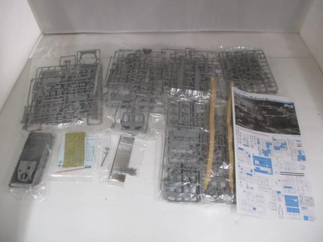 未組立 プラモデル サイバーホビー 1/35 ドイツ 3号戦車 M型 w