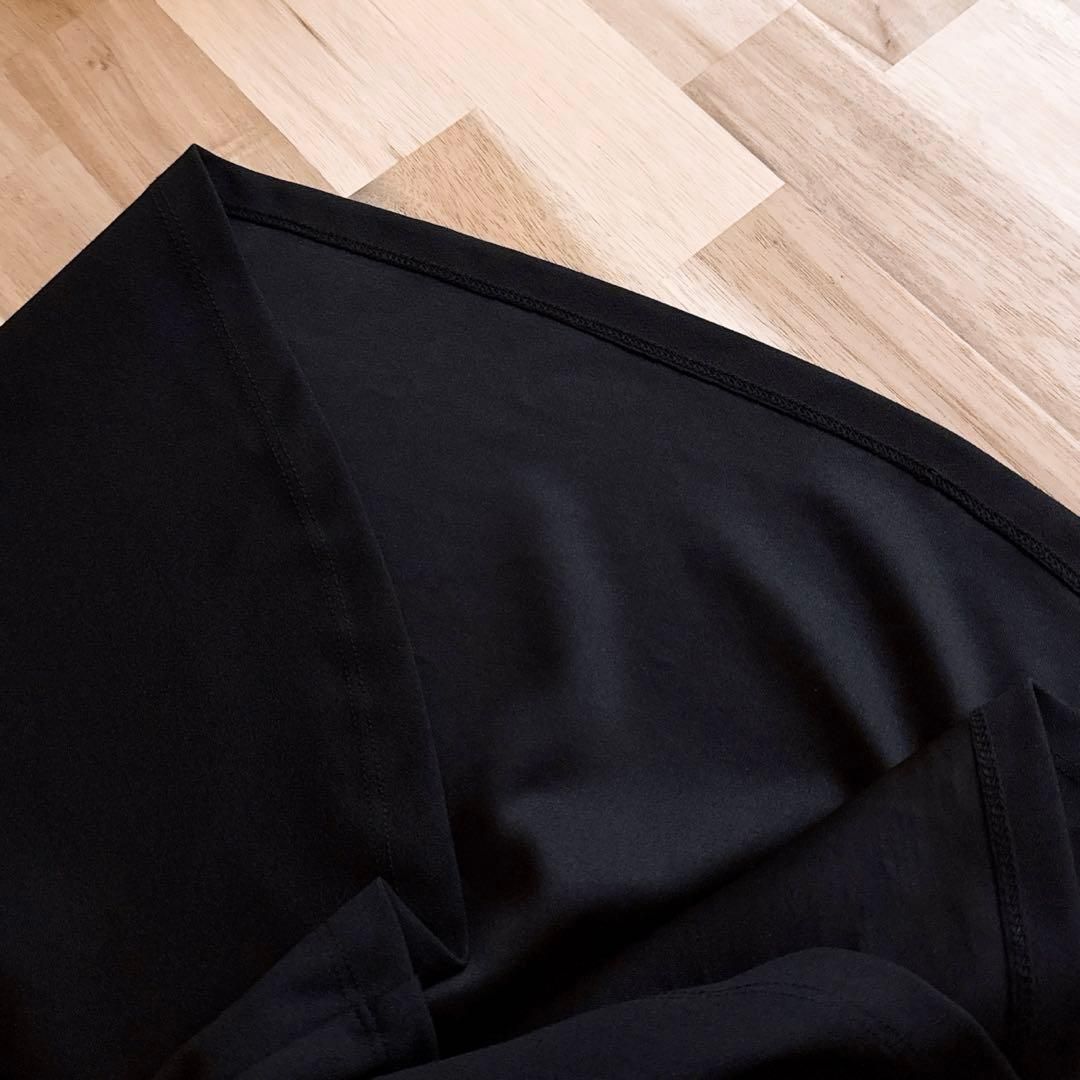 オールブラック