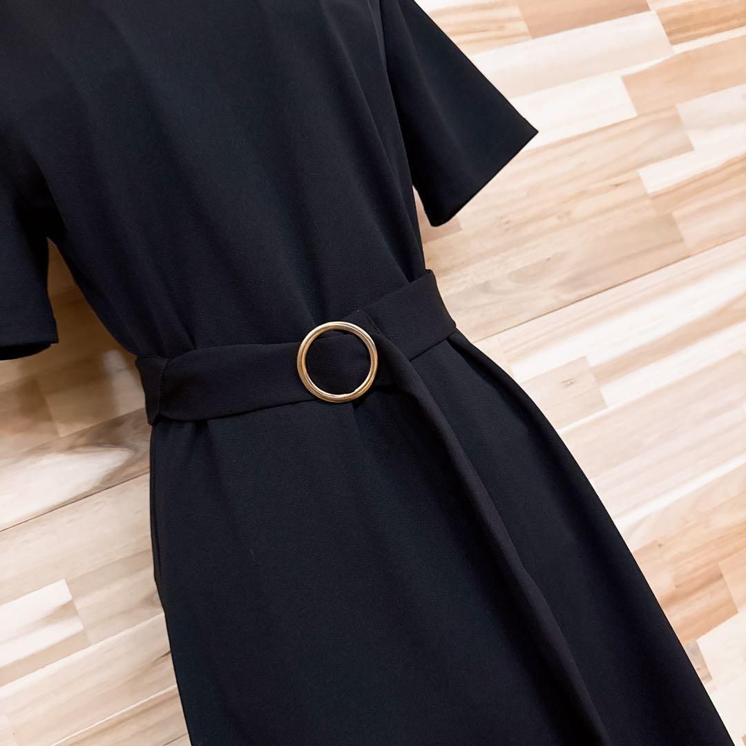 ロング ワンピース