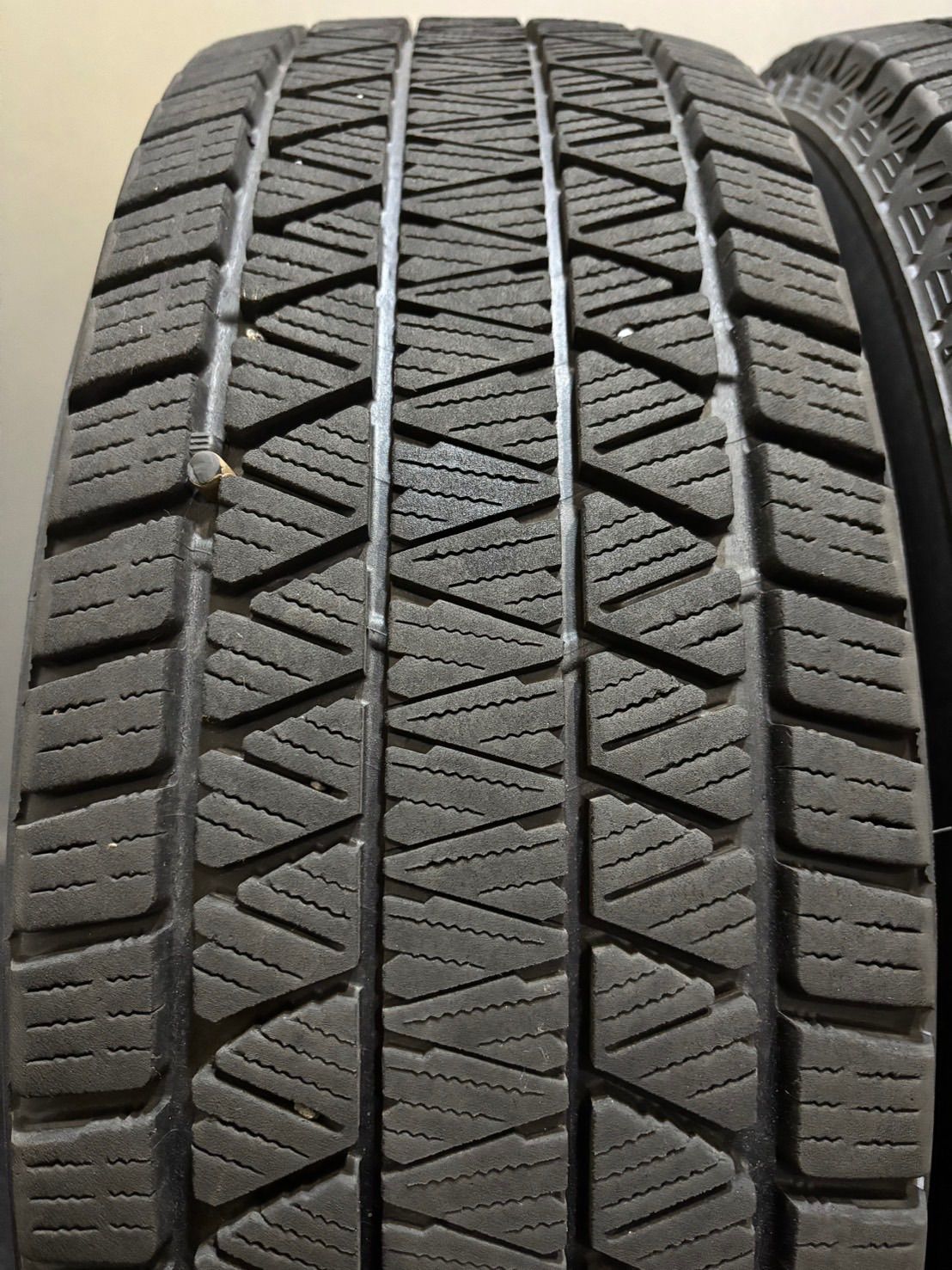 4本 ブリヂストン