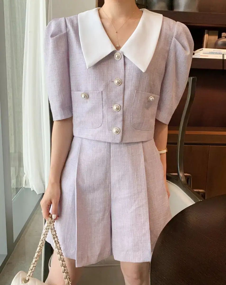 バイシーニ アイヴツイード