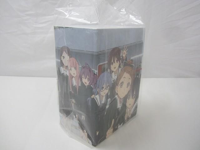 アイドル 22 7 ナナブンノニジュウニニ 計算中 season3 全5巻セット