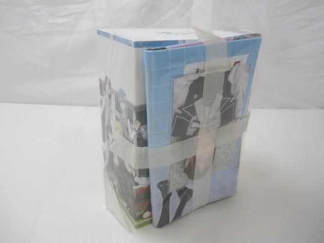 アイドル 22 7 ナナブンノニジュウニニ 計算中 season5 全5巻セット