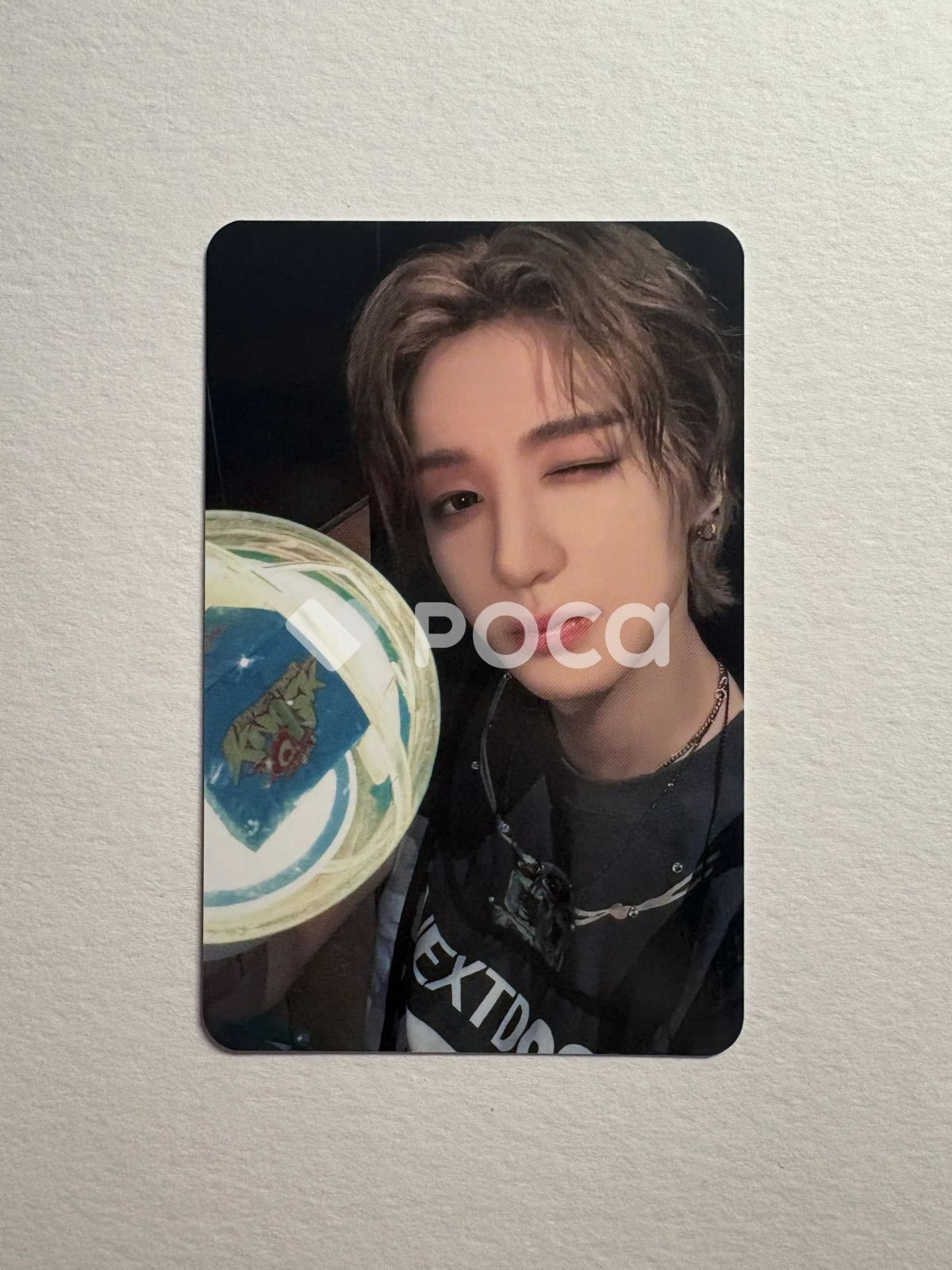 BOYNEXTDOOR knock on vol.1 final トレカ BOYNEXTDOOR - [KNOCK ON Vol.1] (FINAL TOUR MD Photoframe Set