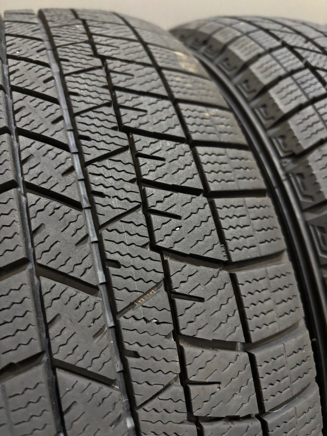  165 65 R 14 DUNLOP WINTER MAXX 03 21年製 スタッドレス 4本 ダンロップ ウィンターマックス タンク ルーミー パッソ 4 K 595 14インチ スタッドレス