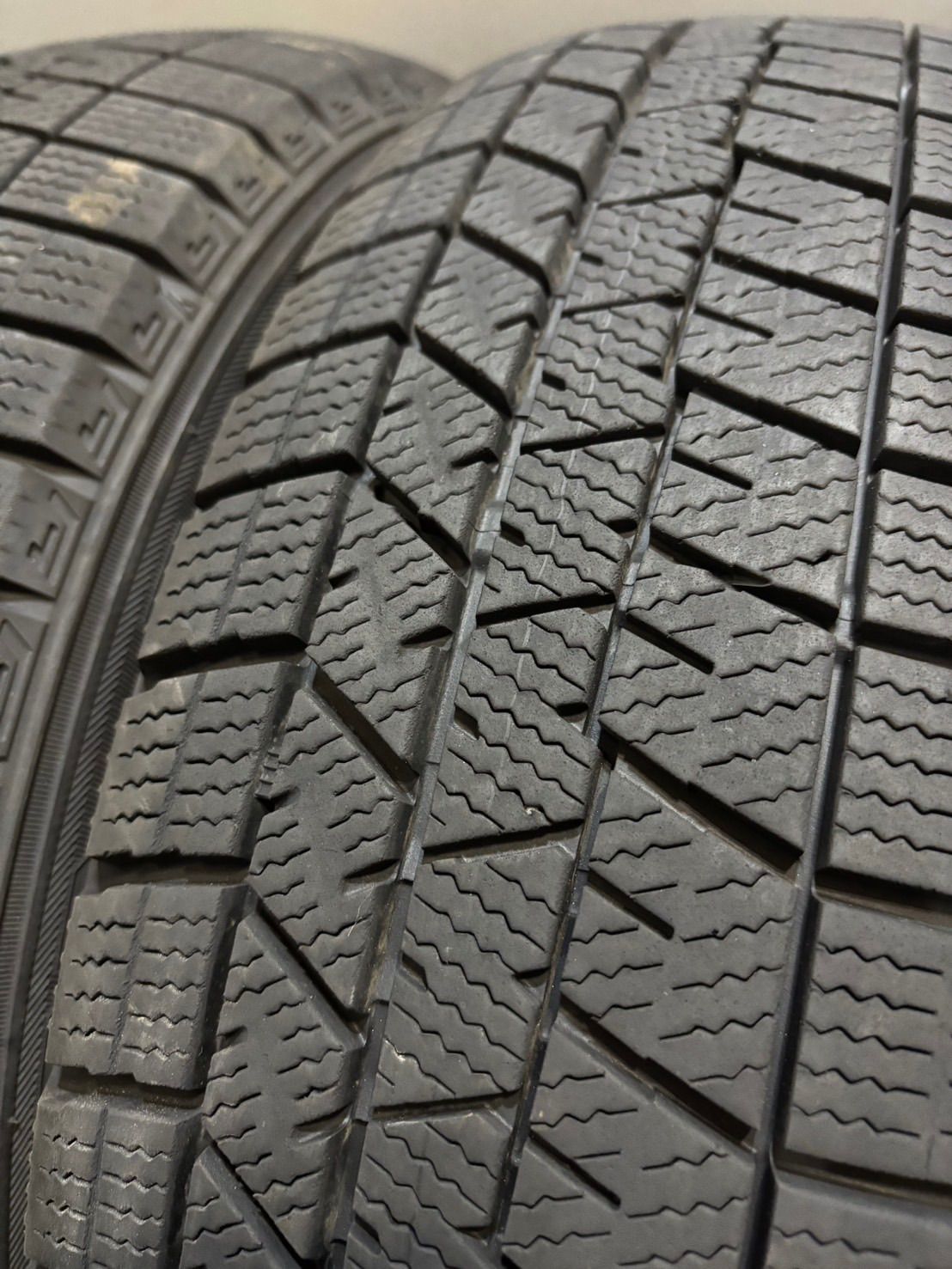 ルーミー パッソ