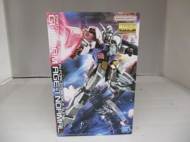 ガンダムAGE系未組み立てプラモデル backend=imagemagick;version=1;