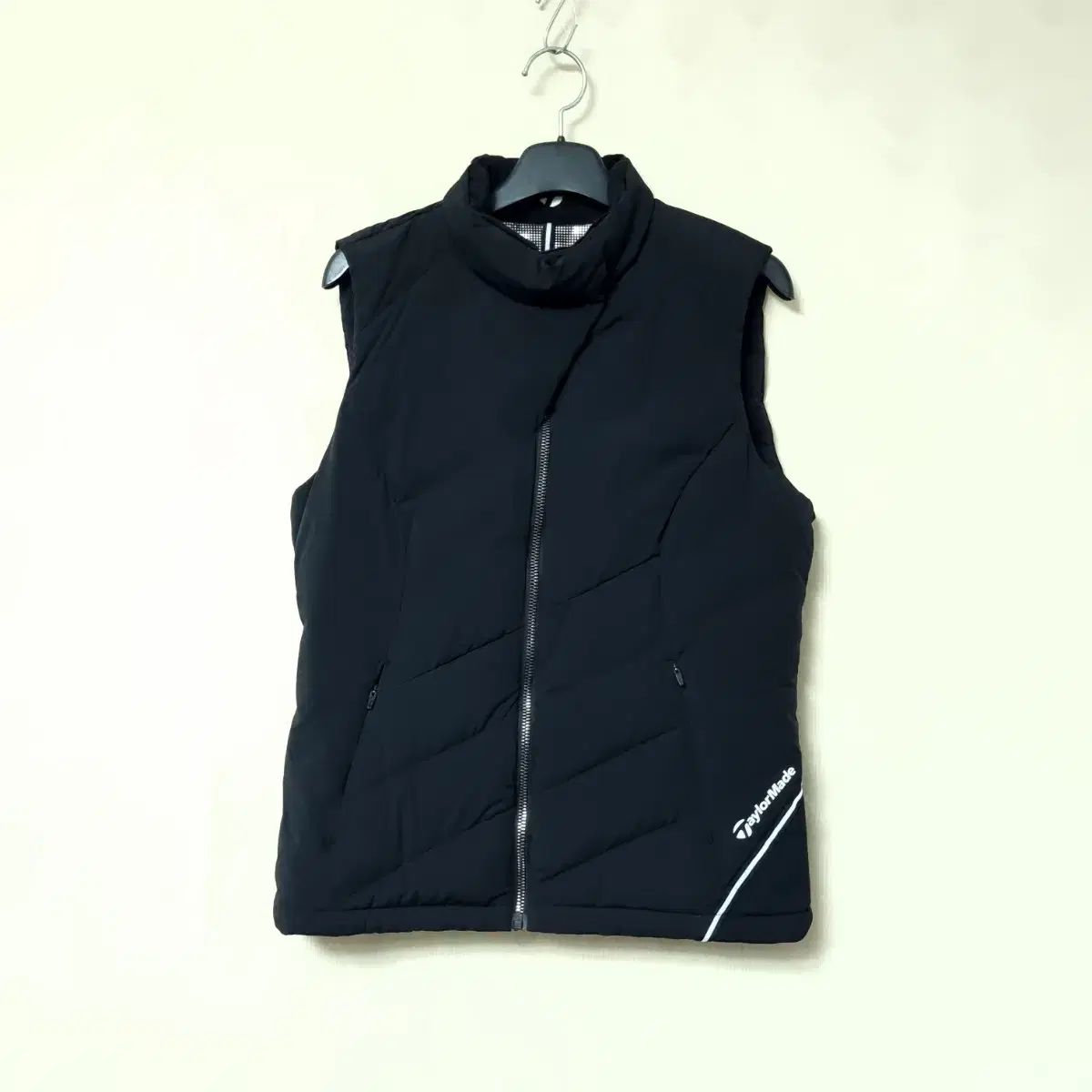 S テーラーメイド レディース グースダウン ベスト