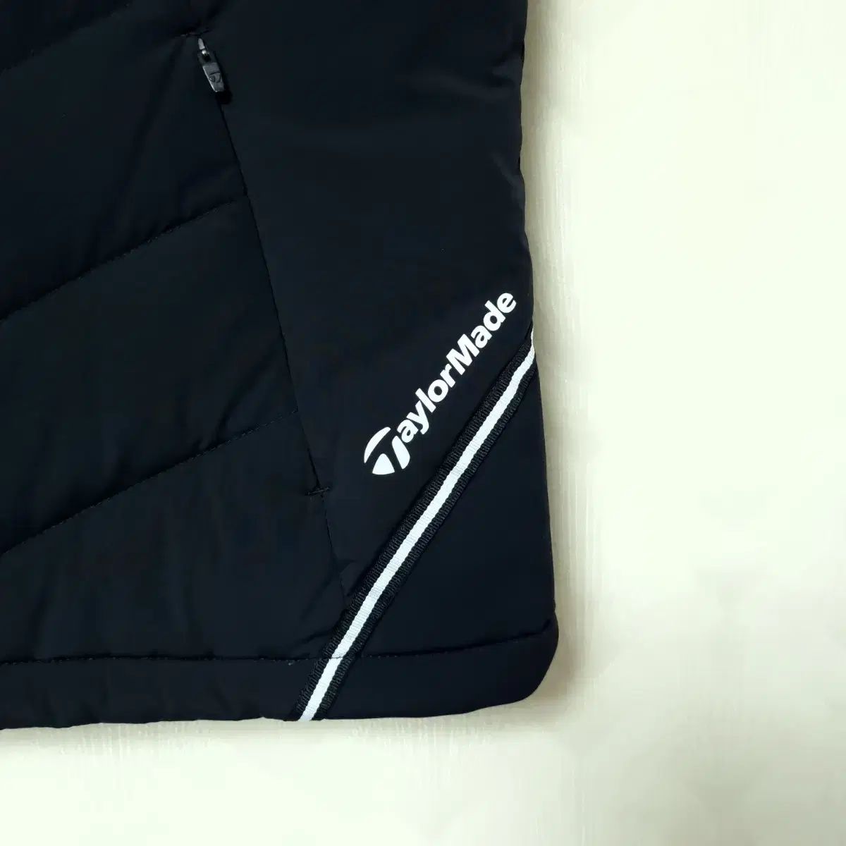  S テーラーメイド レディース グースダウン ベスト その他 レディースウェア