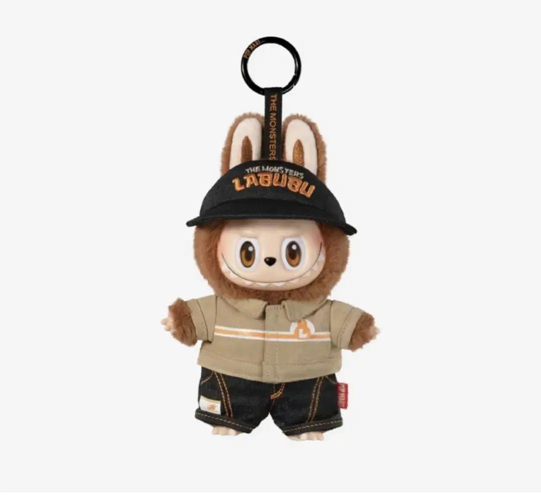 POP MART ポップマート ラブブ Labubu