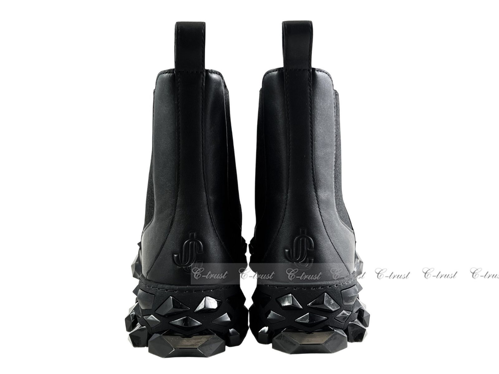 サイドゴア メンズ