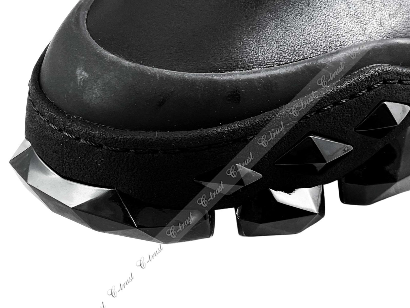 CHOO ジミーチュウ