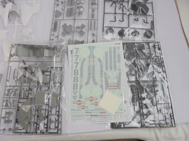 プラモデル タミヤ