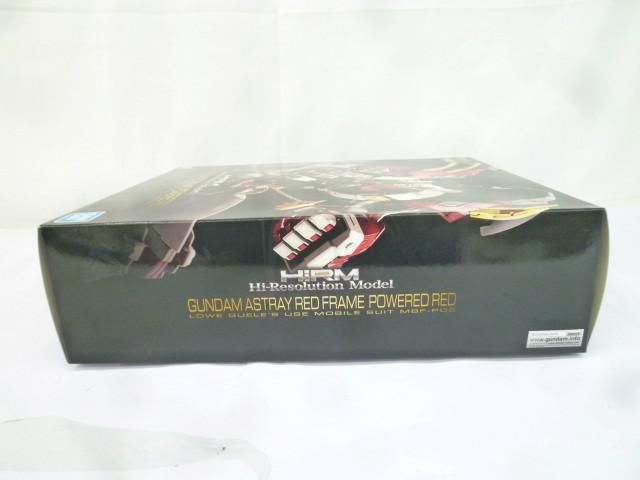 ガンダムアストレイ レッドフレーム