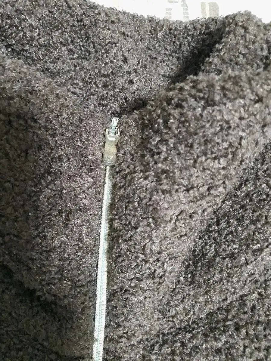 ゴルフ フリース