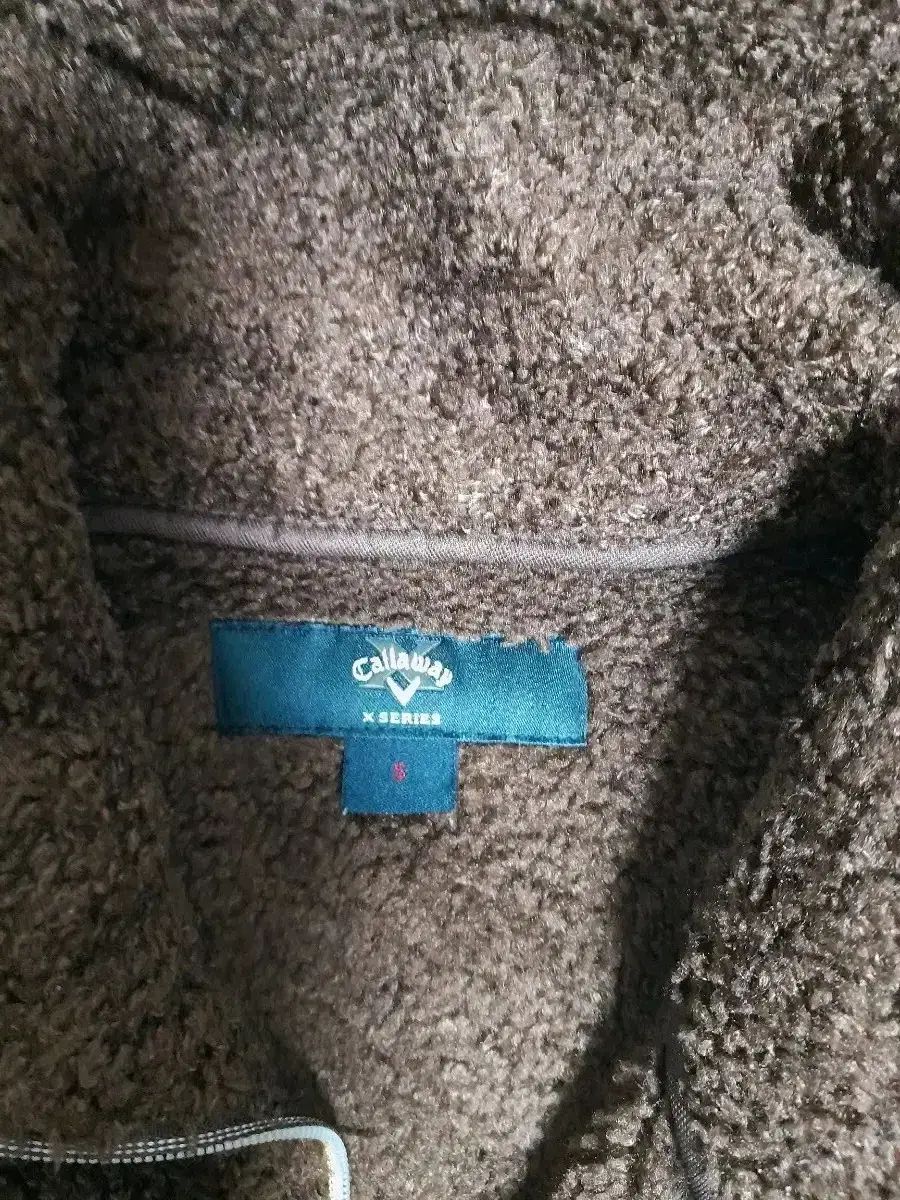 キャロウェイ ゴルフ フリース ボア S その他 レディースウェア