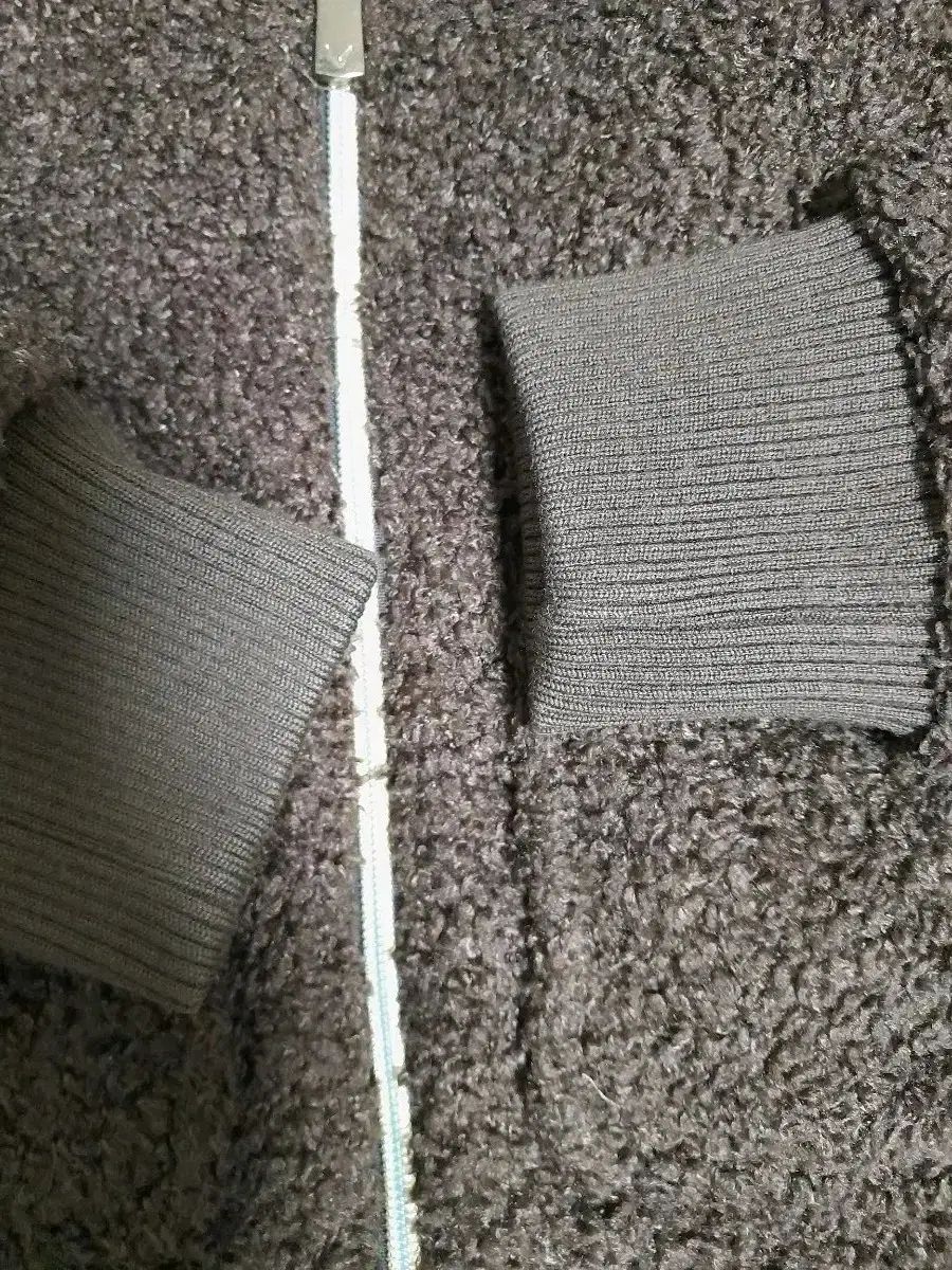 ゴルフ フリース