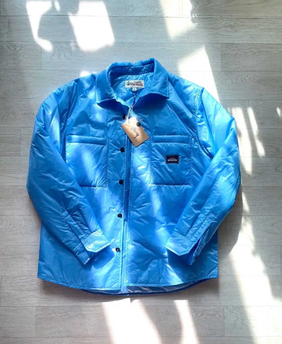 ダウン ジャケット