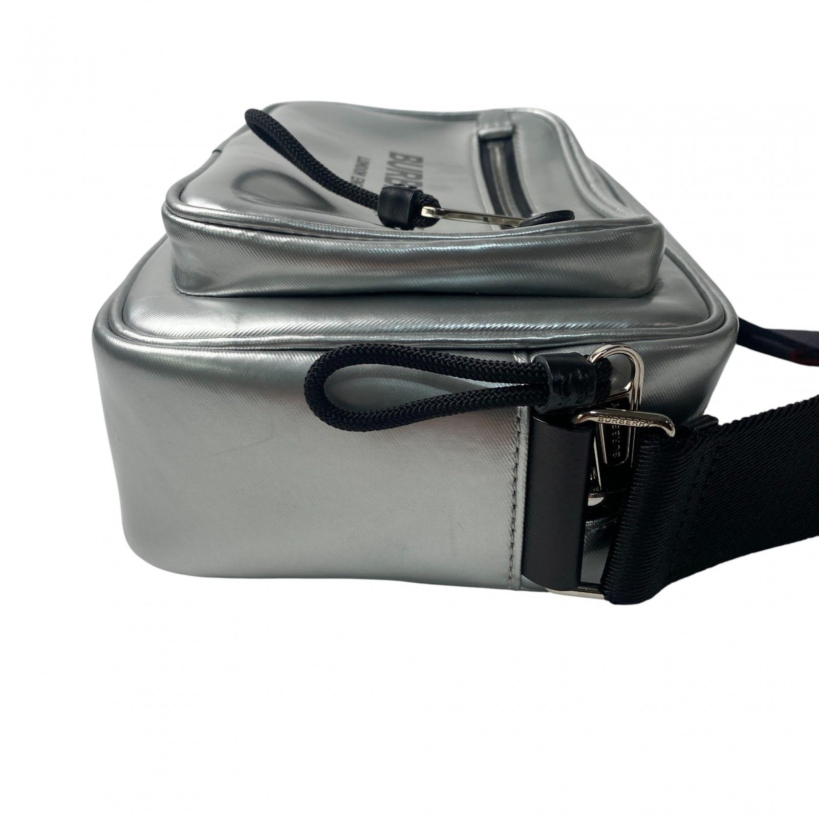 バーバリー Burberry レディース ショルダーバッグ カメラバッグ 斜