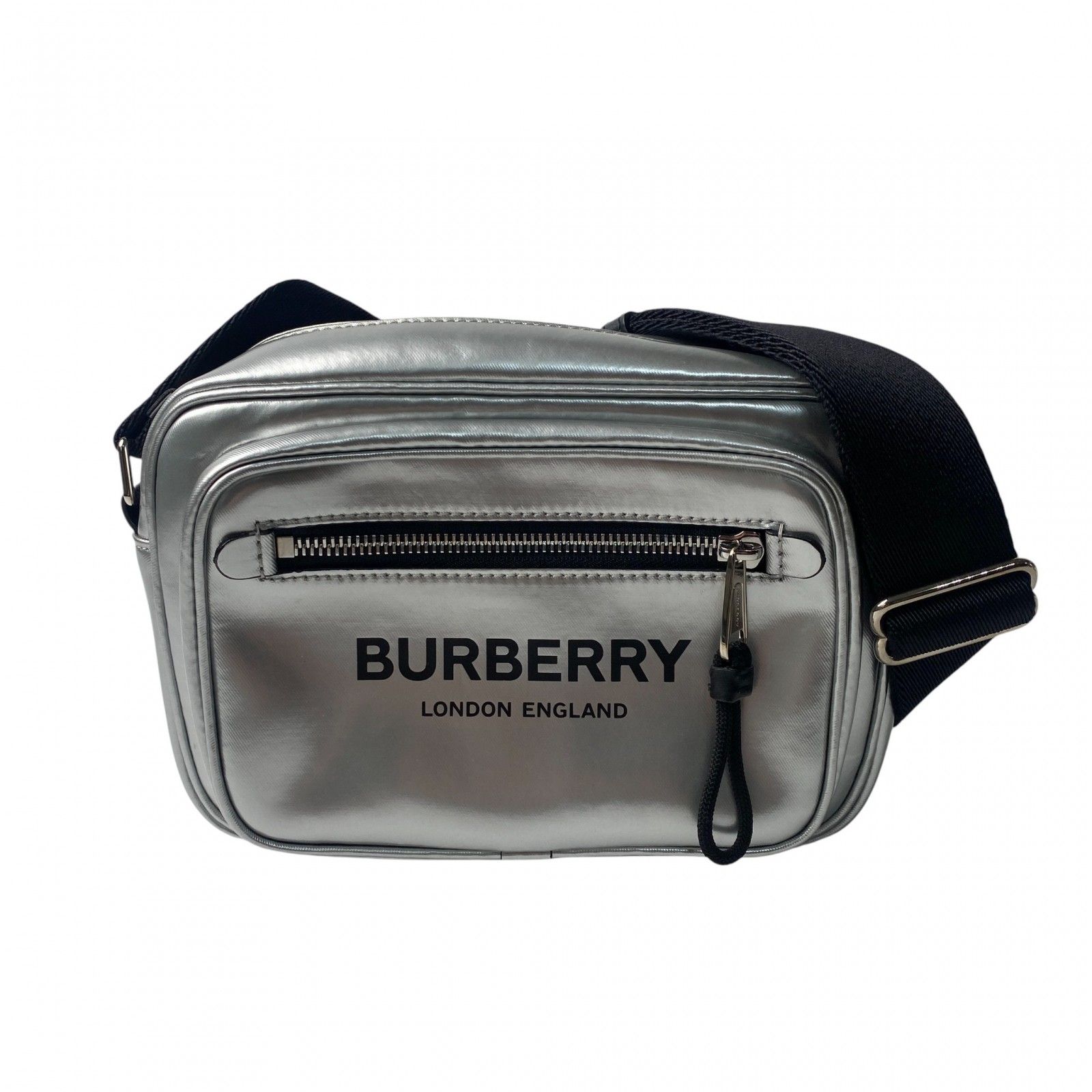バーバリー Burberry レディース ショルダーバッグ カメラバッグ 斜