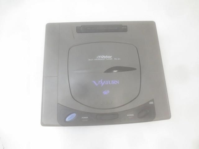 品 ゲーム セガ Vサターン RG JX 1 付き