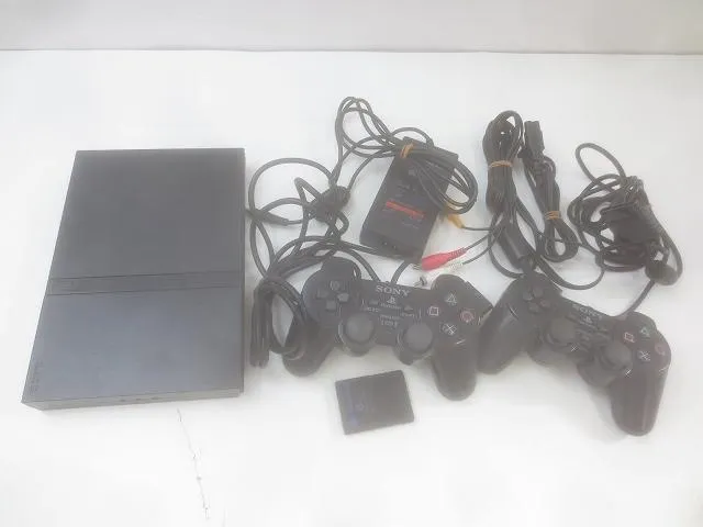 2025年最新】ps2 本体 ジャンクの人気アイテム - メルカリ