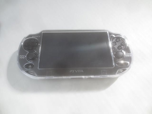 クリスタルブラック 動作品