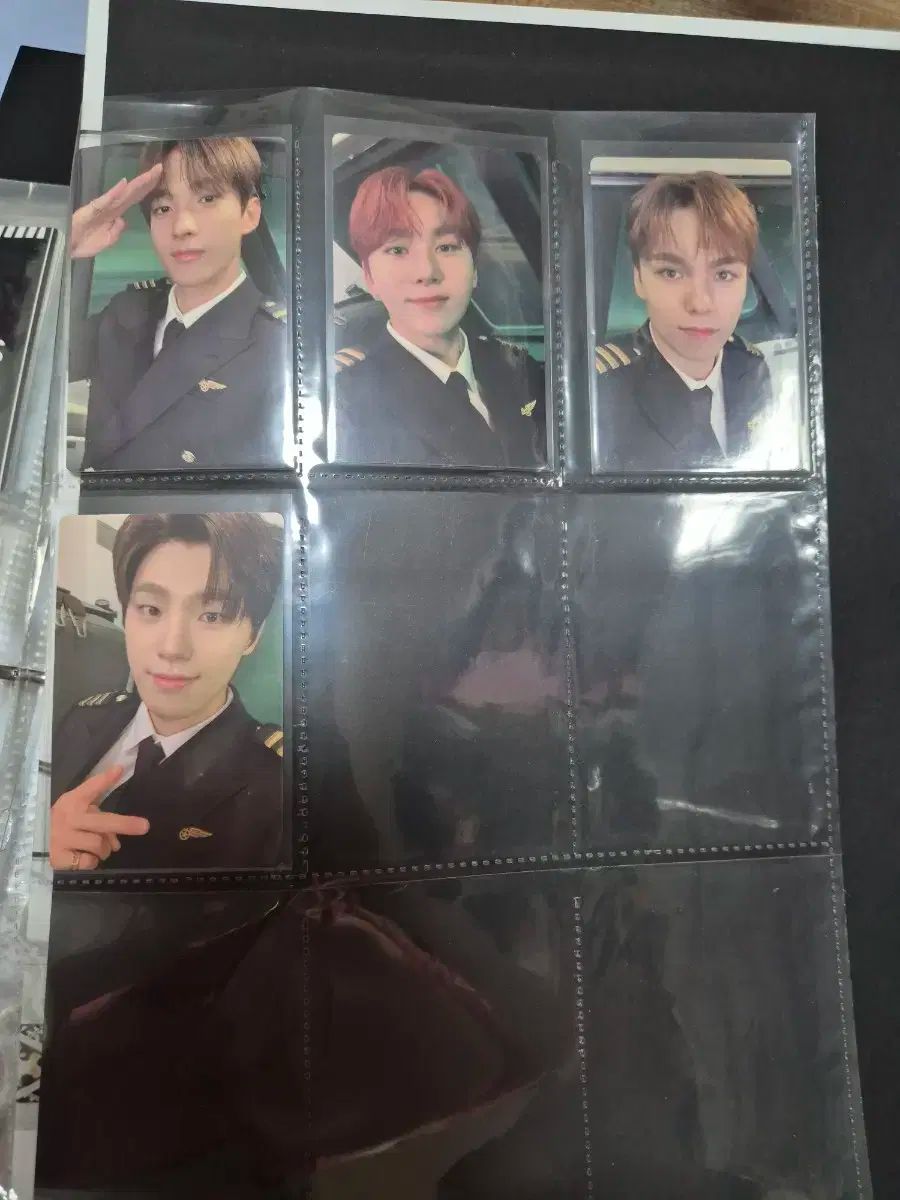 SEVENTEEN メンバーシップキット フルセット まとめ