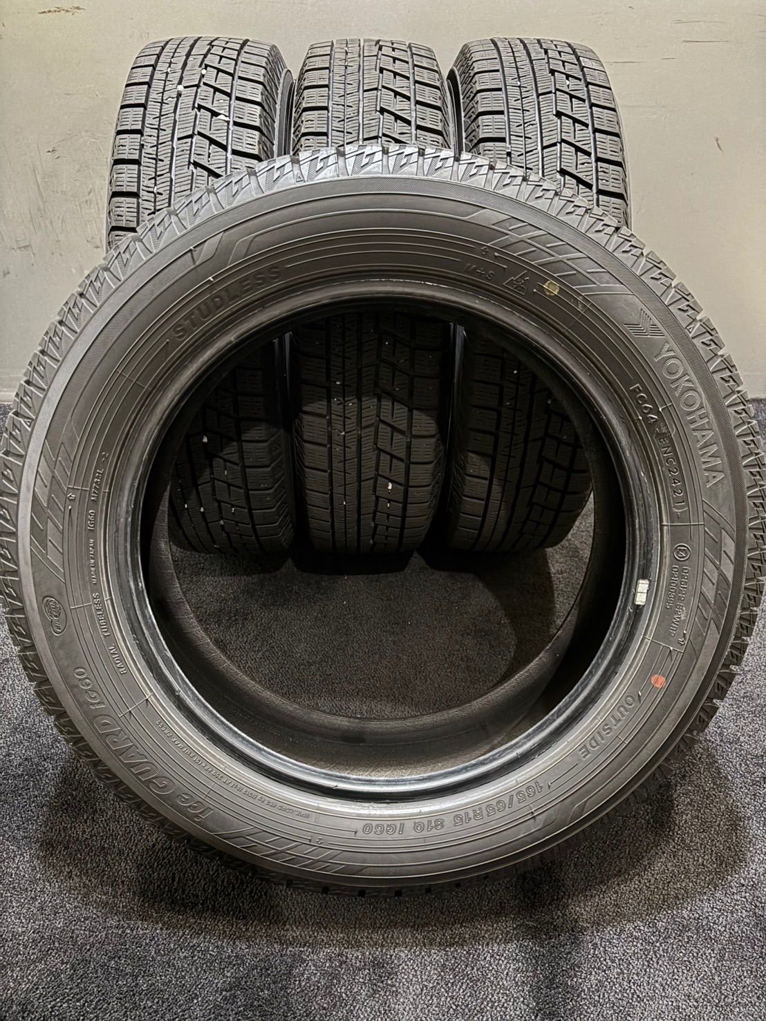 ソリオ デリカD