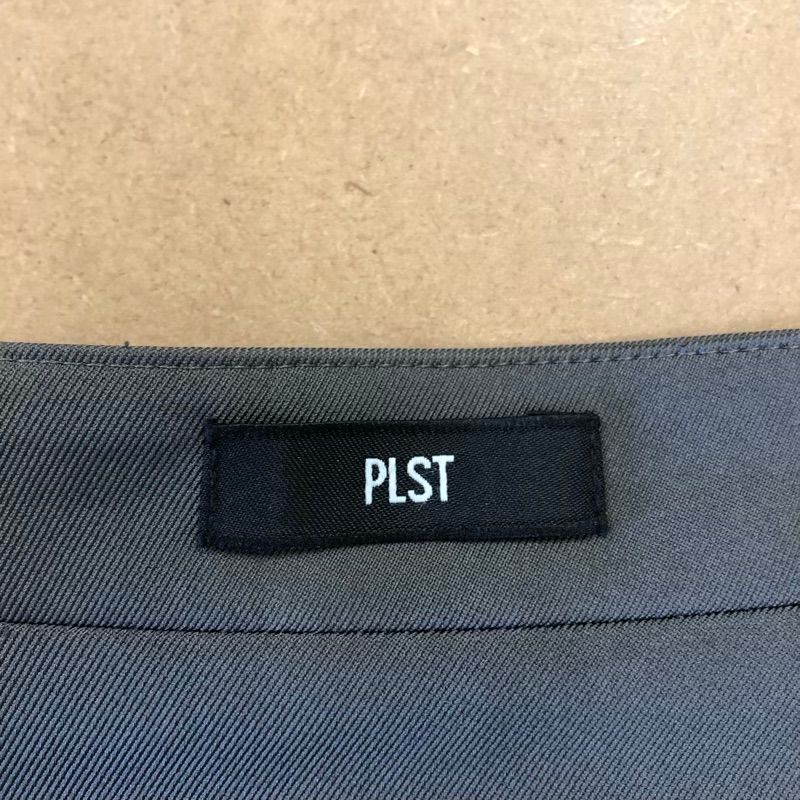 PLST セットアップ