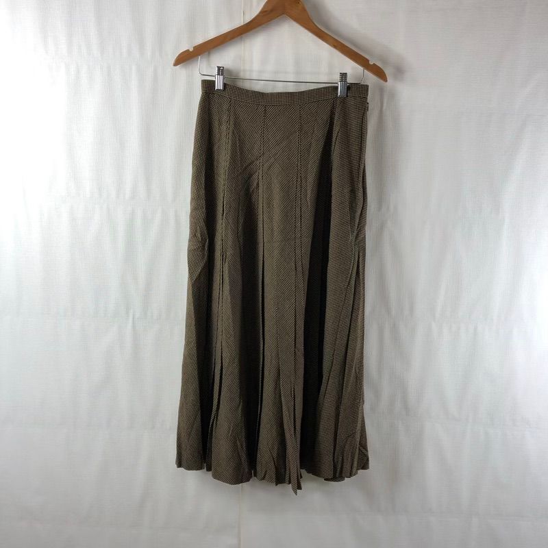 トップス ロングスカート