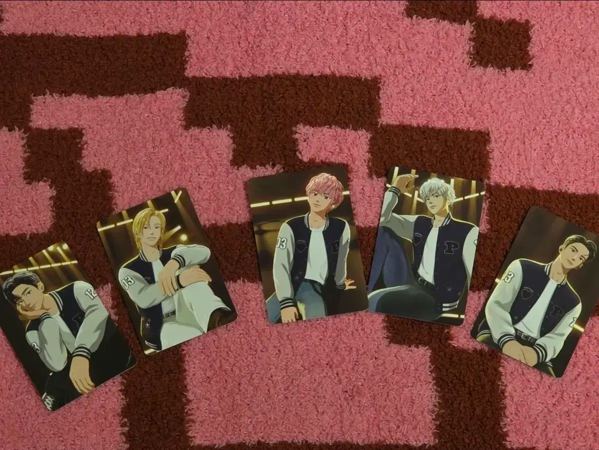 スタジャン トレカ まとめ BIGトレカ含む