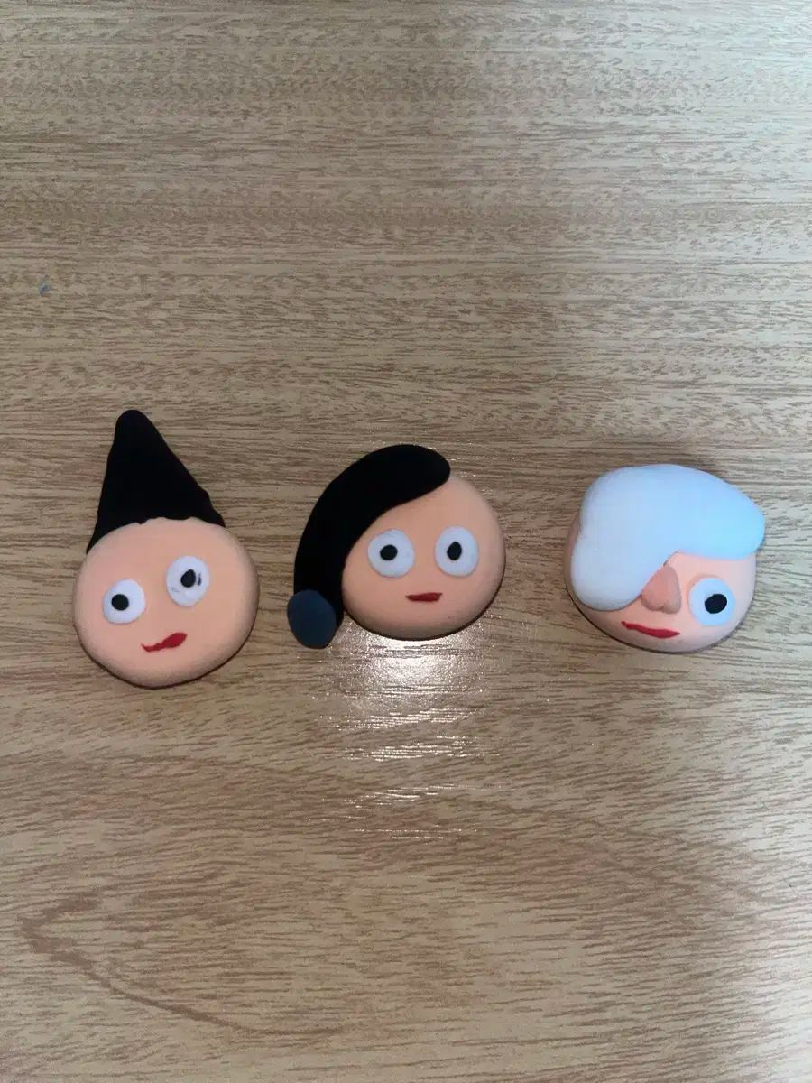 BIGBANG ハンドメイド クレー