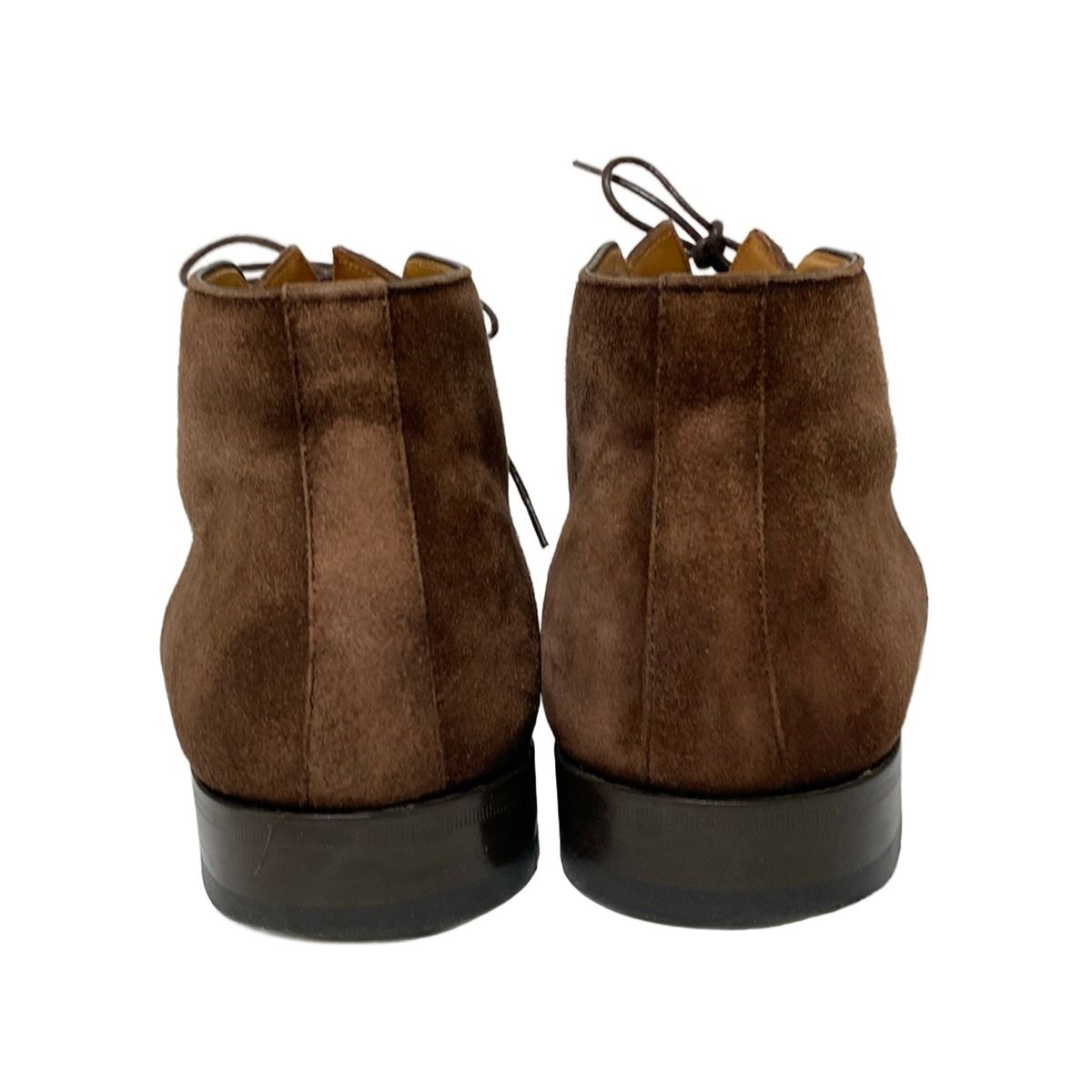 ダークブラウン