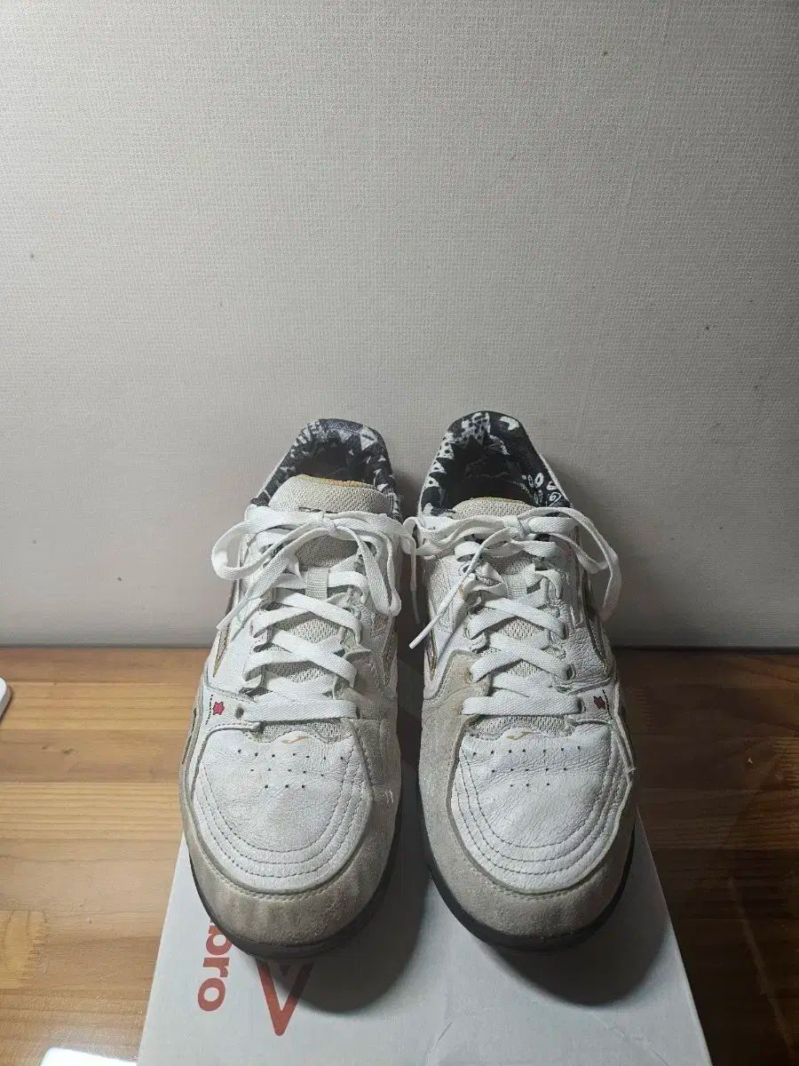 Joma リー액티브 fs 265 tf サッカーシューズ