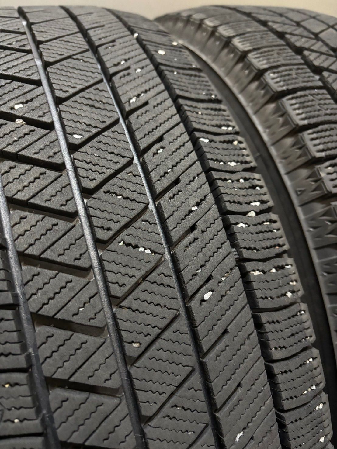  185 65 R 15 VRX 3 21年製 スタッドレス 4本 ブリヂストン ブリザック シエンタ フリード ヤリス 2 K 598 15インチ スタッドレス