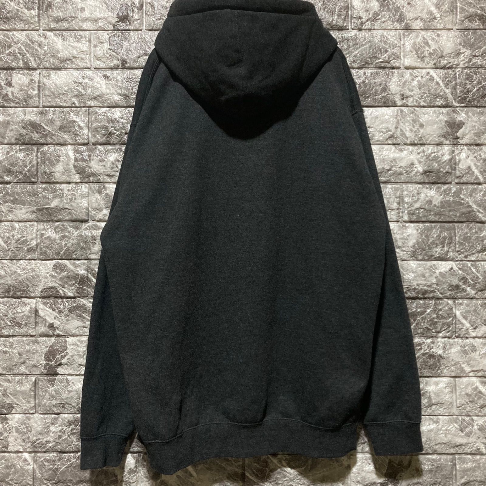 independent パーカー フーディー L IND-5000P】 INDEPENDENT 13.5オンス ヘビーウェイト プルオーバー