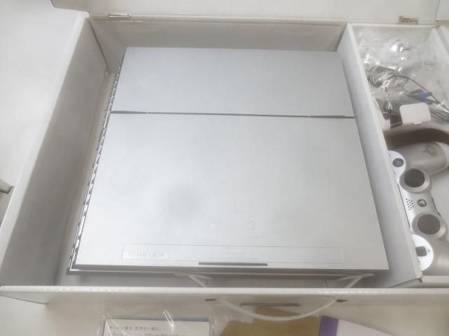 ゲーム プレイステーション4