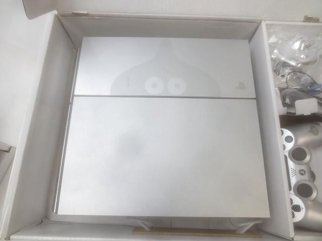 ゲーム プレイステーション4