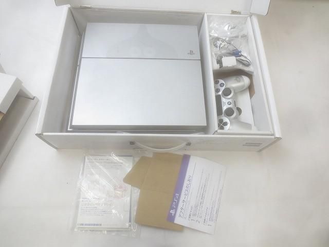 品 ゲーム プレイステーション4 PS 4本体 CUH 1100 A メタルスライムエディション き