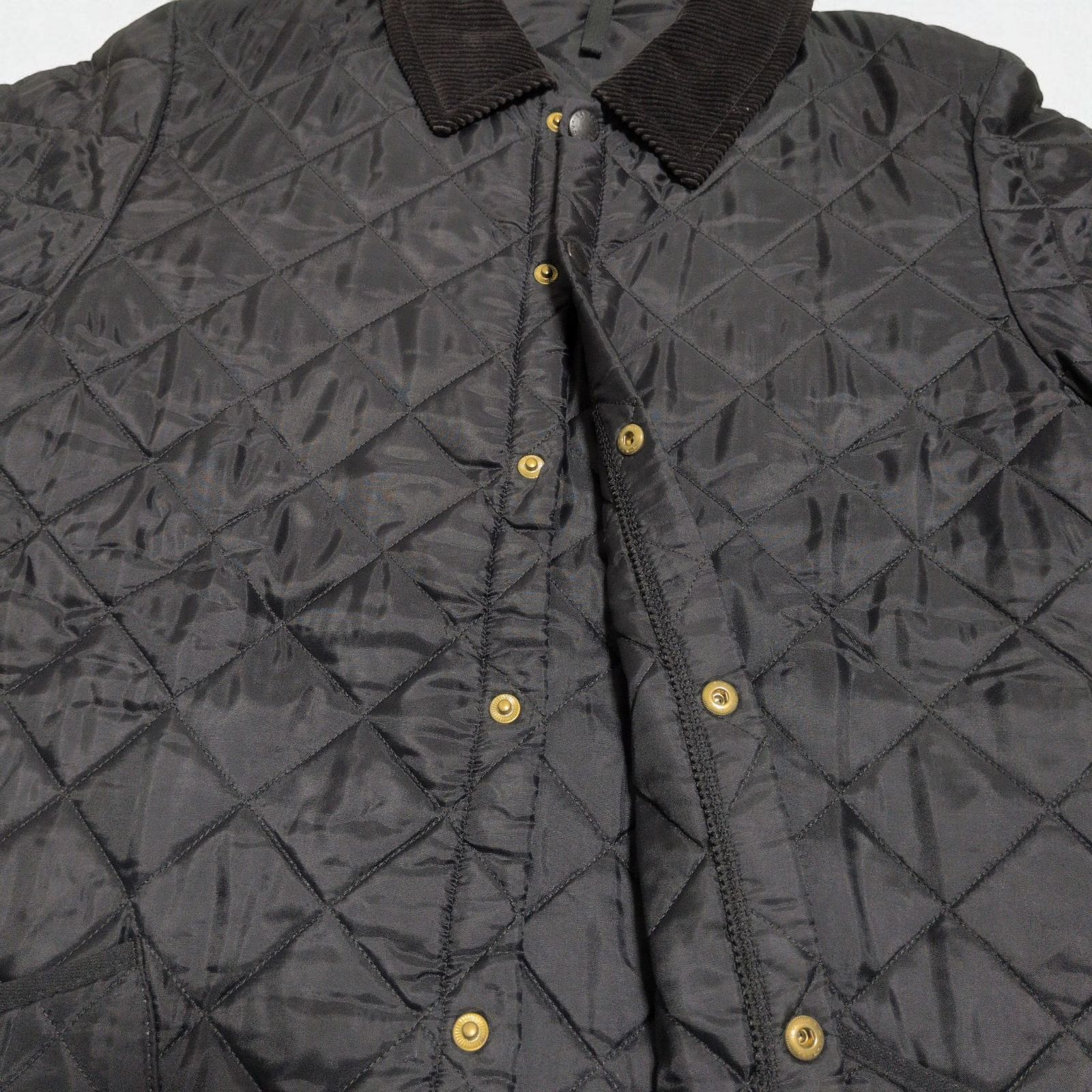 バブアー LIDDESDALE