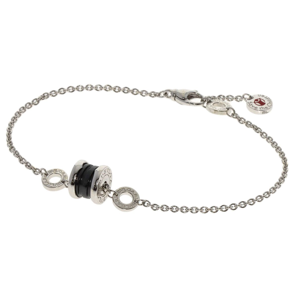 BVLGARI ブルガリ B-zero1 ビーゼロワン セーブザチルドレン ML 