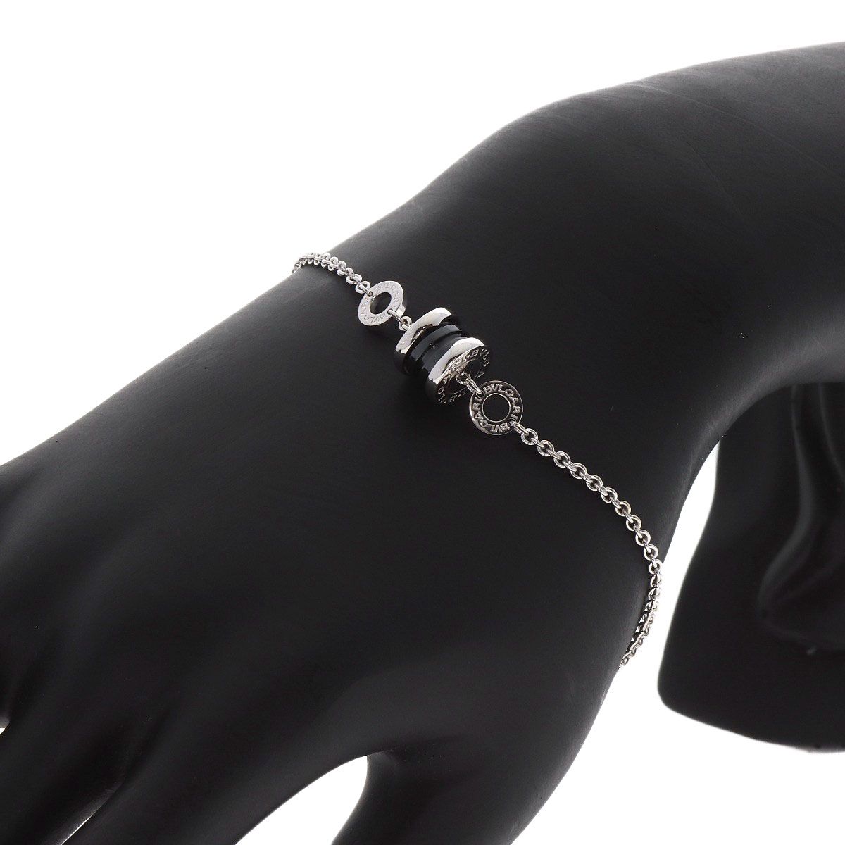 BVLGARI ブルガリ B-zero1 ビーゼロワン セーブザチルドレン ML 